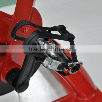 Gym Use Spin Bike Fitness Equipment photo-4