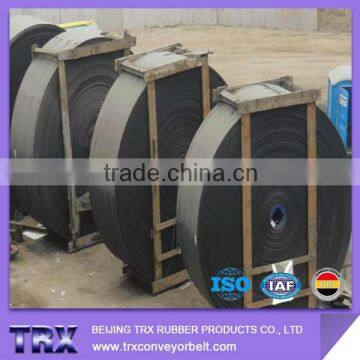 nylon flame resistant rubber conveyor belt price