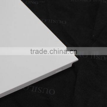 Akzo Nobel Powder Coating Aluminum / Metal Frame Suspended Clip in Ceiling Tiles or Panels photo-6