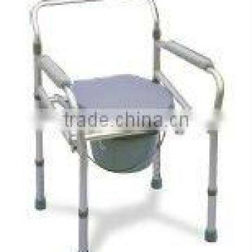 Commode Chair
