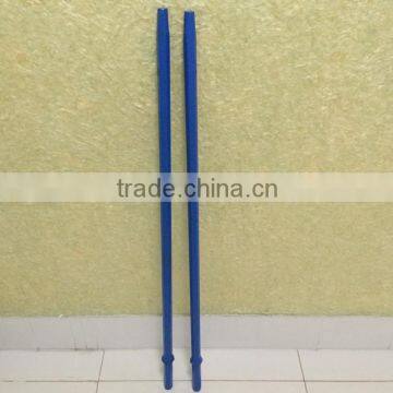 Hex 22 , Hex 25 Tapered Drill Rod Taper Rod