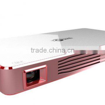 Home Mini Cinema Projector 150 lumens 854*480 DLP style Android Portable Projector Home Theater Projector