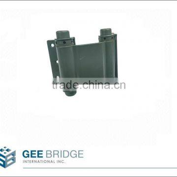 0203124 Steel Door Cabinet Double Acting Spring Hinge