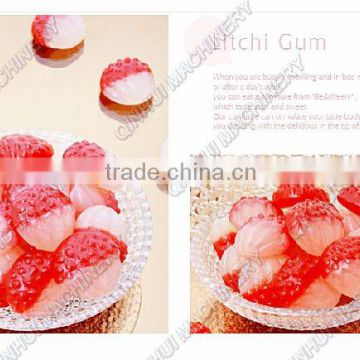 Frequency Control&Full Automatic Jelly Candy Making Equipment