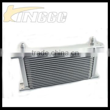 Hot Selling Automative engine oil cooler Row 19