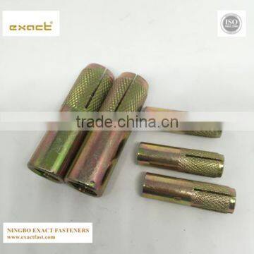 Chinese Factory Zinc Blue Yellow Zinc Yzp Drop in Anchor photo-6