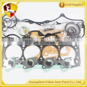 New Hot Sale Full Gasket Set For Toyota Automobile Parts Engine 3L