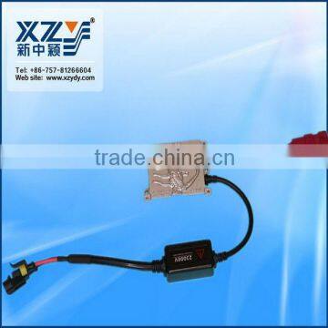 35W Electronic HID Xenon Digital Ballast For auto lighting system