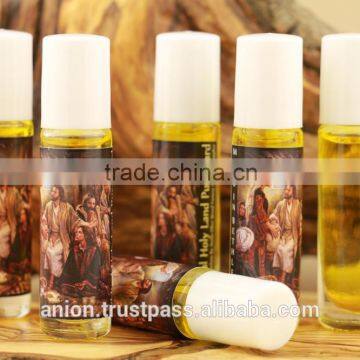 Holy Land Jerusalem Pure Nard Spikenard Essential Oil 10 ml