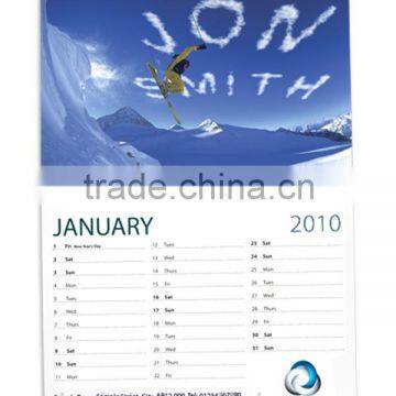 Wall Calendar Printing Press 2016 Printing photo-6