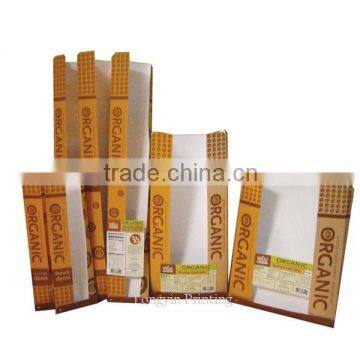 Bread Paper Bag. Bread Package Bag Bread Bag Quality Choice photo-6