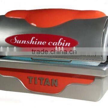 tanning bed machine