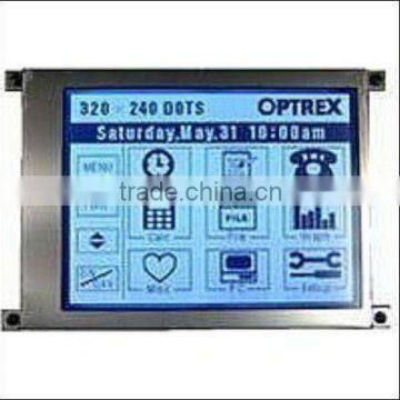 F-55157GNB-LW-ARN LCD Module
