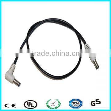 5521 dc Power Jack Usb Converter for Laptop photo-3