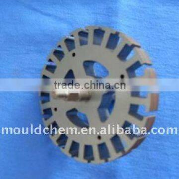 stator and rotor stamping cores for auto motor