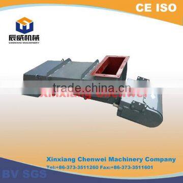 GZ series vibrating hopper feeder made in china
