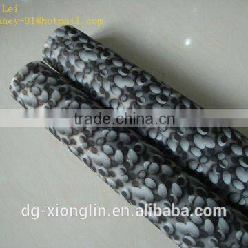 Leopard Pattern TPU Sheet for Shoes Uppers photo-2