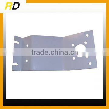 Ningbo Steel Factory/metal Parts Hardware/metal Brackets for Wood photo-3