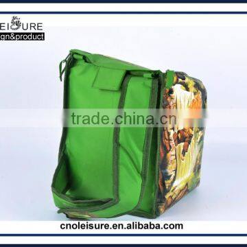 China Supplier Backpack Can be Foldable School Backpack Lunch Bag photo-5