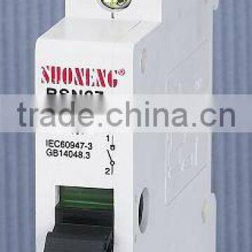 circuit breaker switch dc breaker electrical breakers and switches