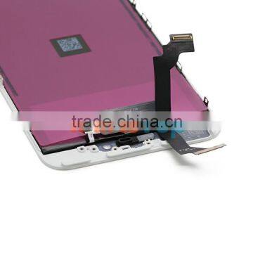 High Copy LCD For IPhone 6 Plus 5.5 Screen Display With Digitizer Assembly photo-6