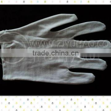 2013 Newest High Quality TC Cotton Work Glove