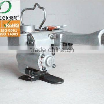 Sealing tool Pneumatic packing machine for cotton baling