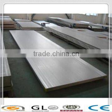 A36/Q235/SS400 High-Strength Steel Plate Hot Rolled Steel Plate