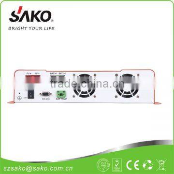 72v 96v 120v 144v 168v 192v 216v 240v 360v 384v 480v 15A-100A MPPT Solar Charge Controller photo-3