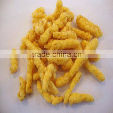 Kurkure /Niknak/Cheetos Snacks Food Making Machinery photo-2