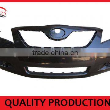 car front bumper used for toyota camry 2007 front bumper