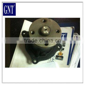 E320C excavator parts water pump