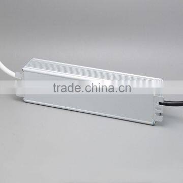Waterproof Led Driver Smps 50w 12v Switch Mode Power Supply photo-2