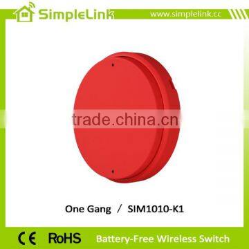 Green Energy Wireless Automatic Cut off Switch With Easy Installation photo-4