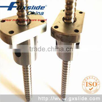 Hot-sale High Quality Low Price Ball Screw Nut Linear Actuator Set Screw