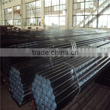 GAS/OIL straight seam welded pipe