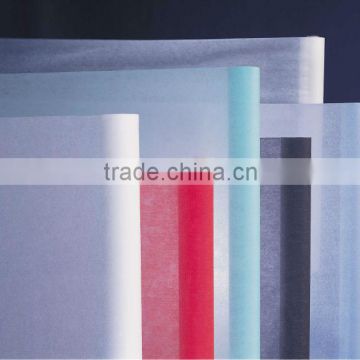 Thermal Bonded Nonwoven, Dot Fusing Non woven Interlining