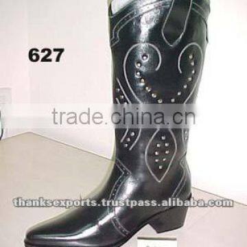 Rain Boots/women's Rain Boots/ladies Rain Boots