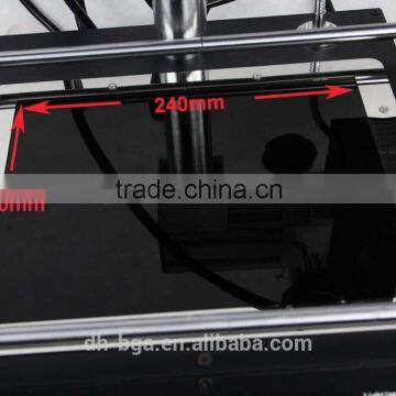 Dinghua Digital Panel Meter Infrared Motherboard Chip Repair Machine Bga Replacement Machine DH-6500 photo-4