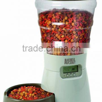 Large Capacity Automatic Pet Feeder