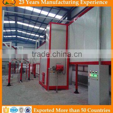 2015 Luggage Rack Powder Coating Equipment for Sale photo-5