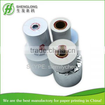 POS paper rolls ATM Bank Thermal Roll paper cash register