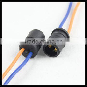 t10 led car fog lamp bulb socket adapter Led T10 Bulb led interior light Socket