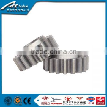 HIGH QUALITY BALANCING SHAFT GEARS FOR TRUCKS