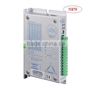 YKD3606M 3 Phase DSP Stepper Motor Drive