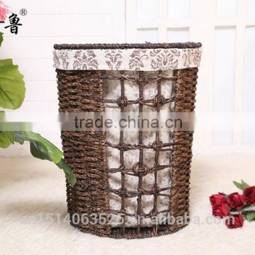 Top Quality And Competitive Price of Wicker Laundry Basket