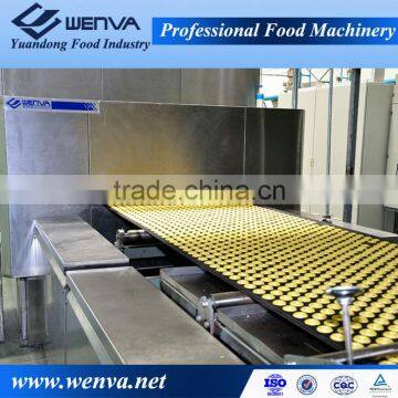 Soft Biscuit Equipment