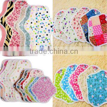 ECO Beauty_Organic Cotton Menstrual Pad photo-2