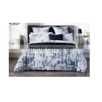 WINTERFLORA BED QUILT COVER