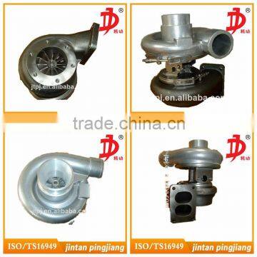 MAN 4LGZ	5232 988 3279 5232 970 3279 Turbo charger